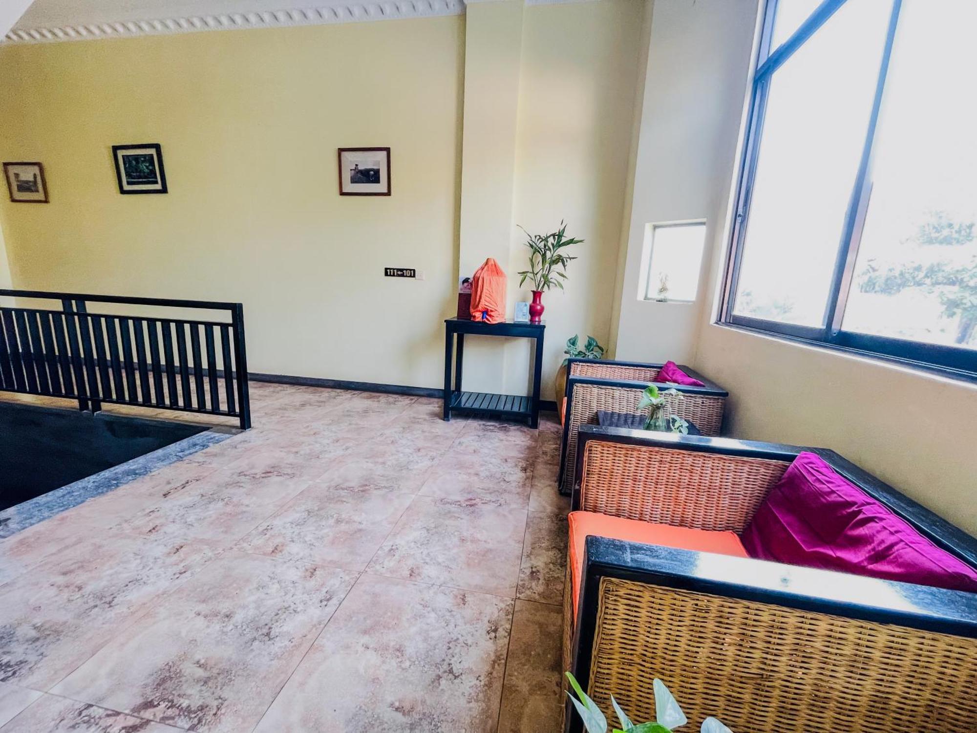 Central Privilege Hotel Siem Reap Extérieur photo