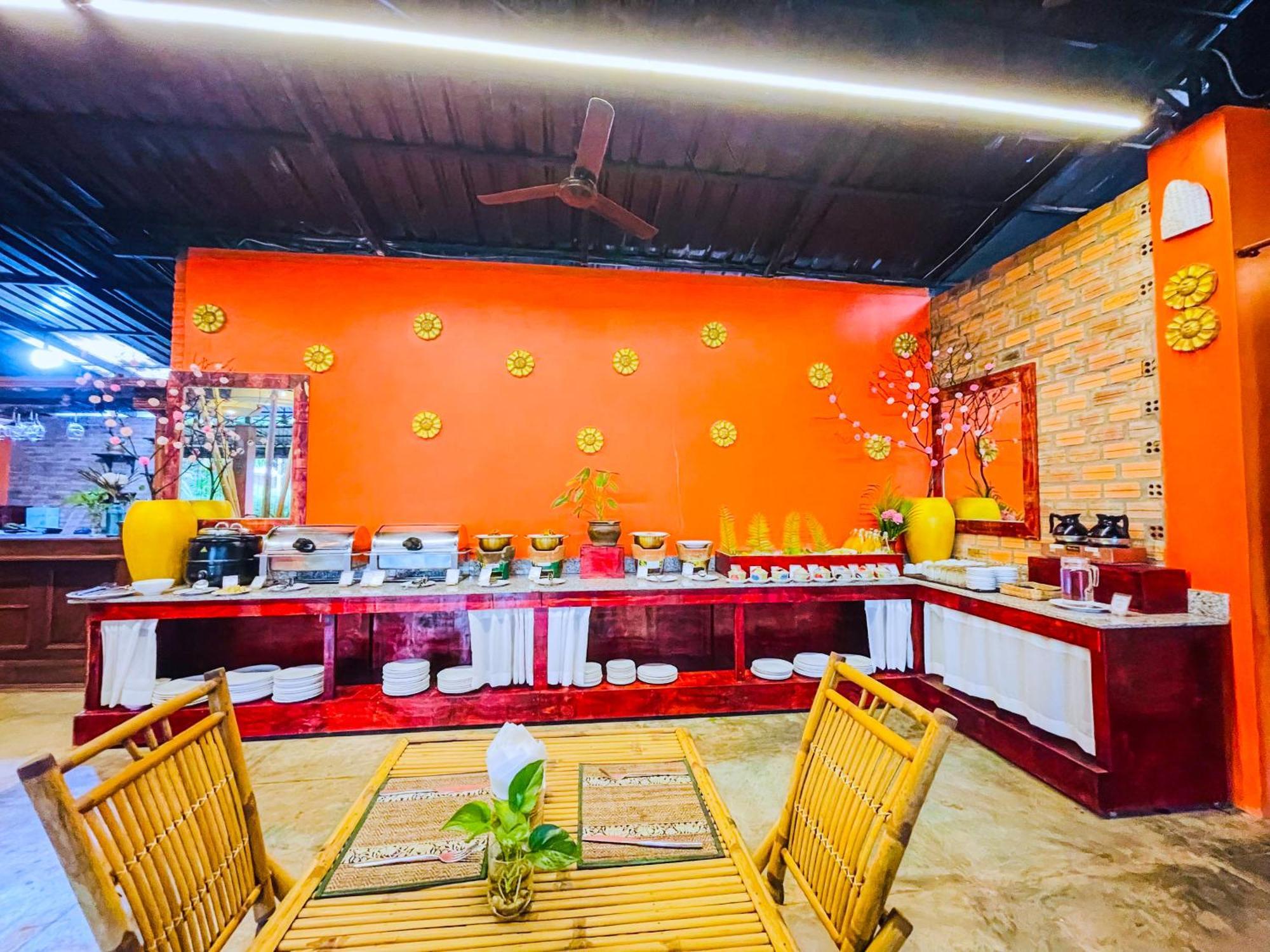 Central Privilege Hotel Siem Reap Extérieur photo