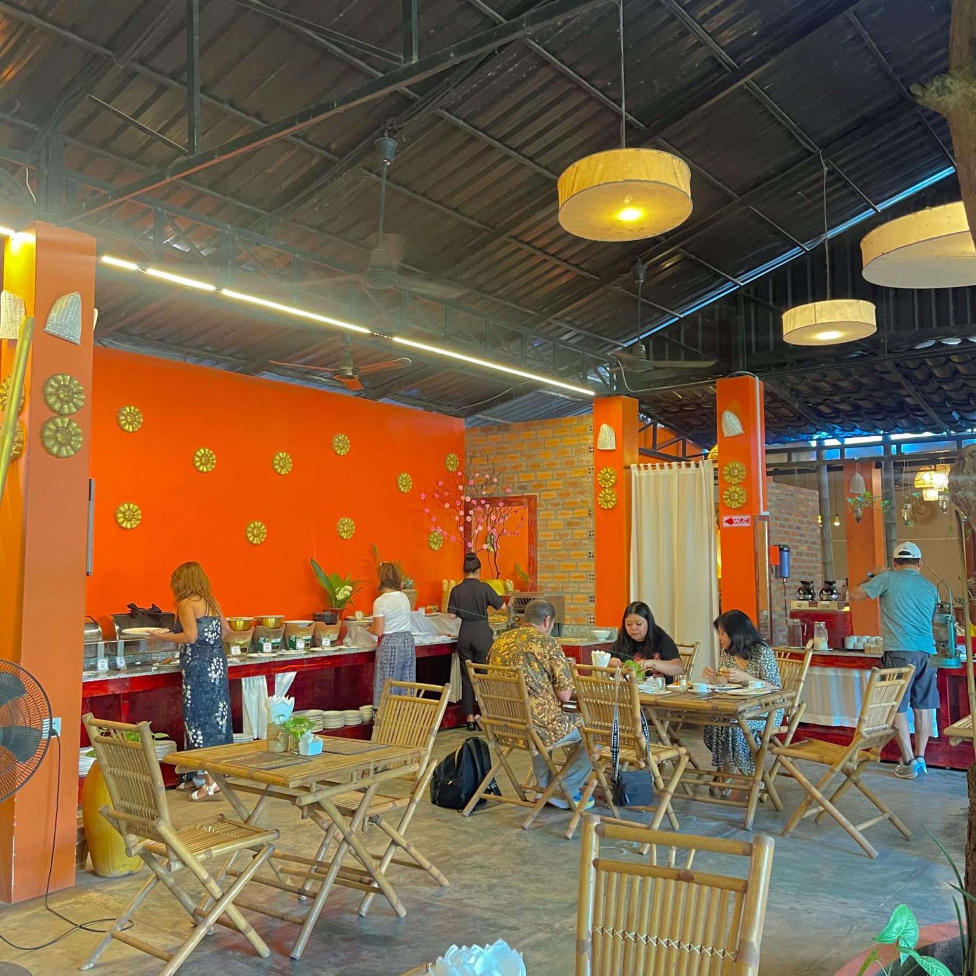 Central Privilege Hotel Siem Reap Extérieur photo