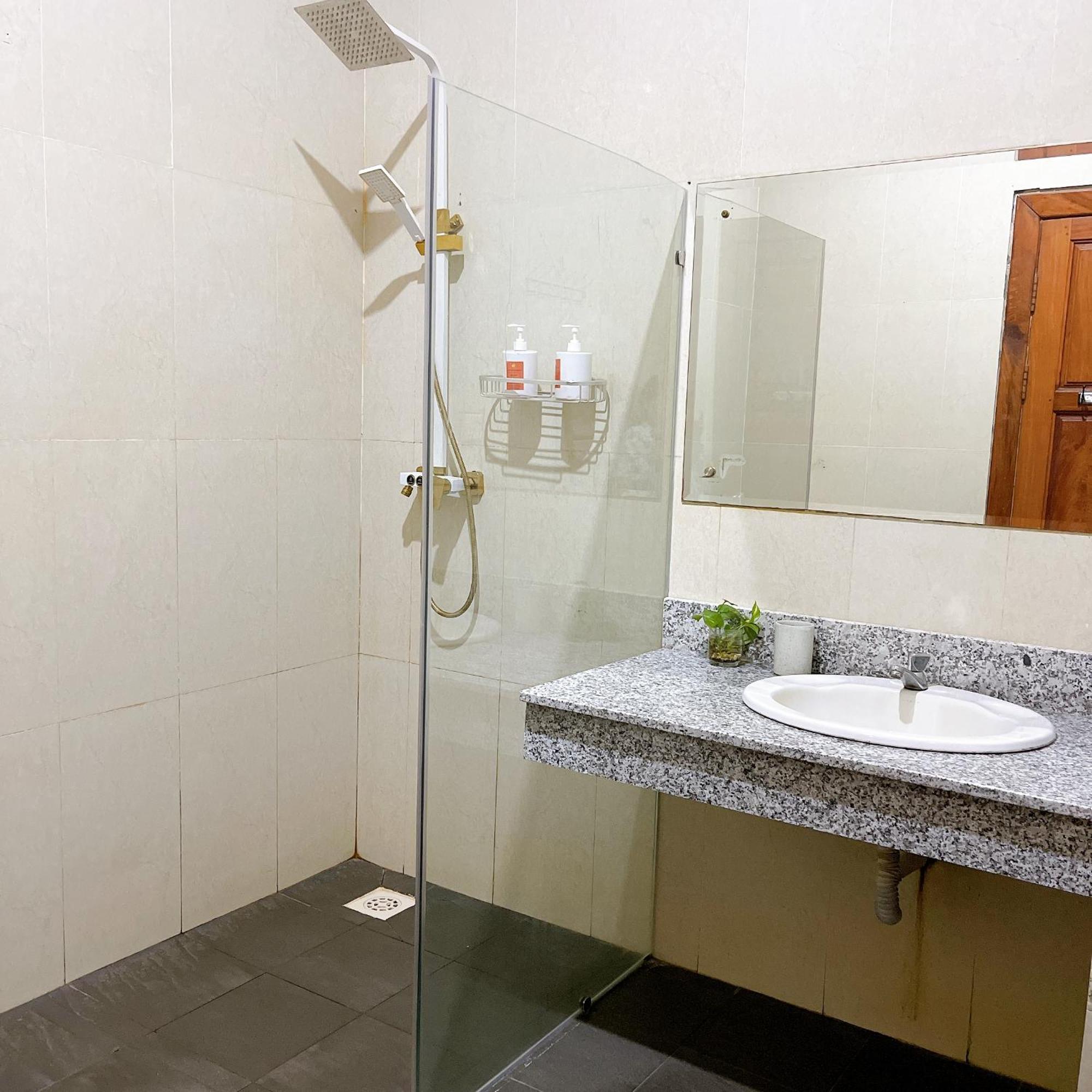 Central Privilege Hotel Siem Reap Extérieur photo
