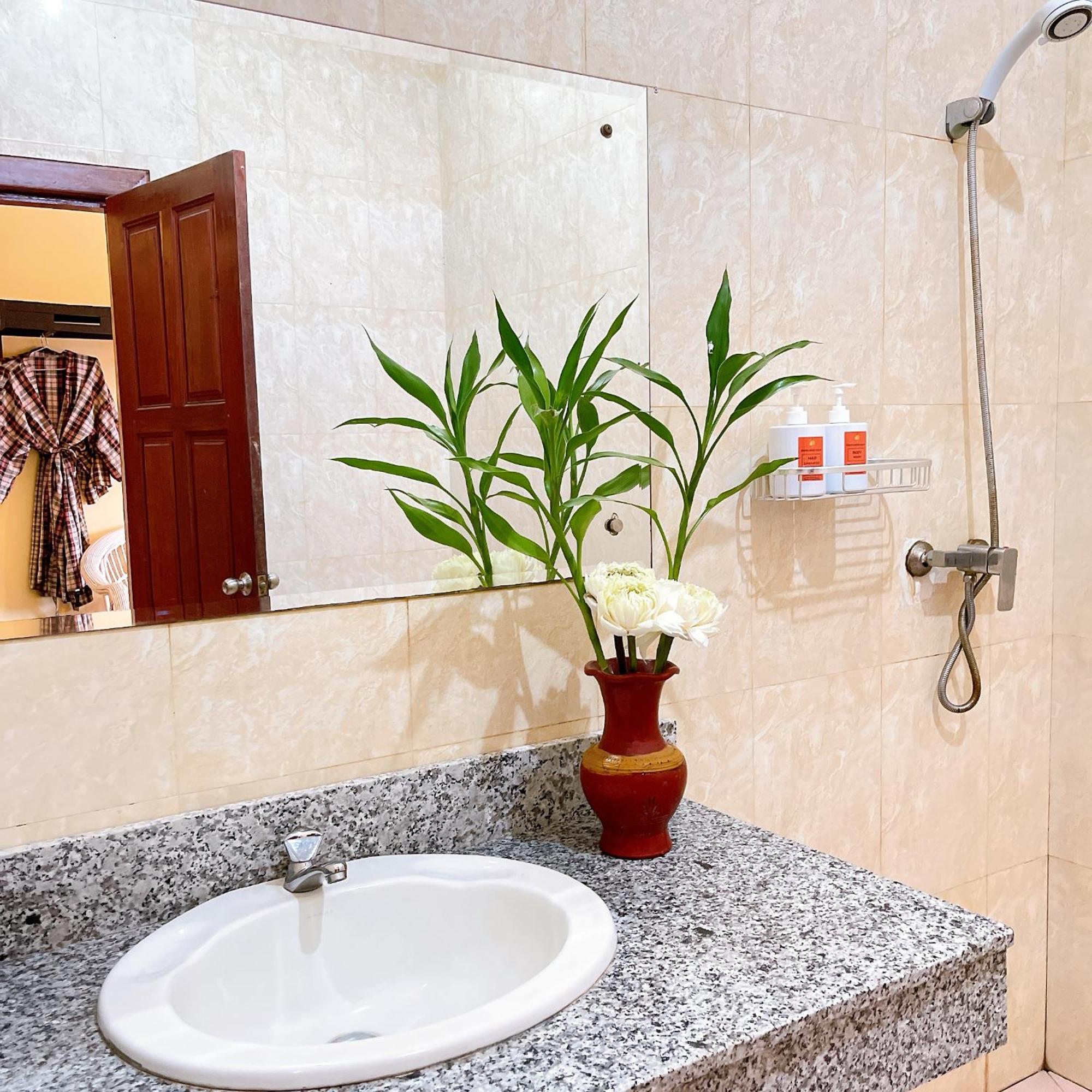 Central Privilege Hotel Siem Reap Extérieur photo