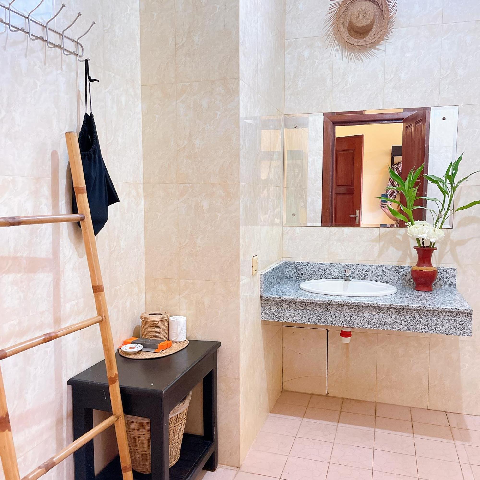 Central Privilege Hotel Siem Reap Extérieur photo