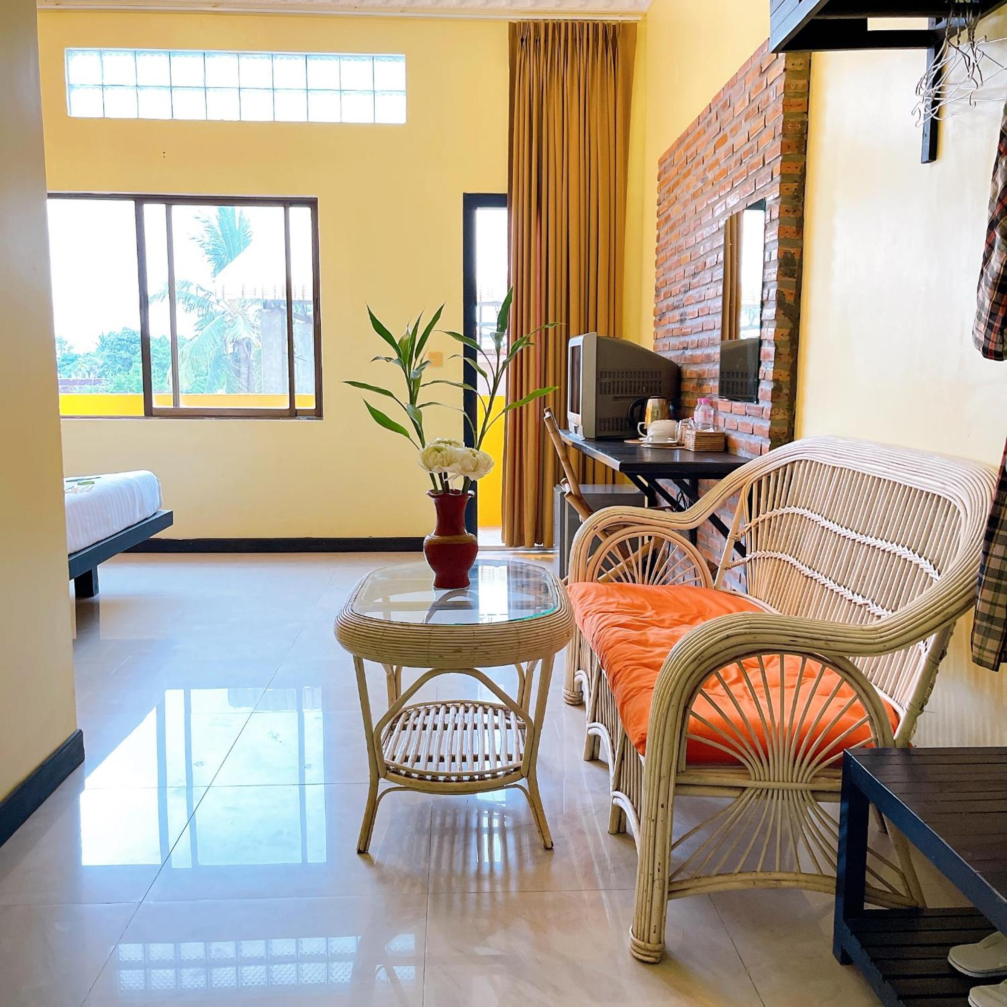 Central Privilege Hotel Siem Reap Extérieur photo