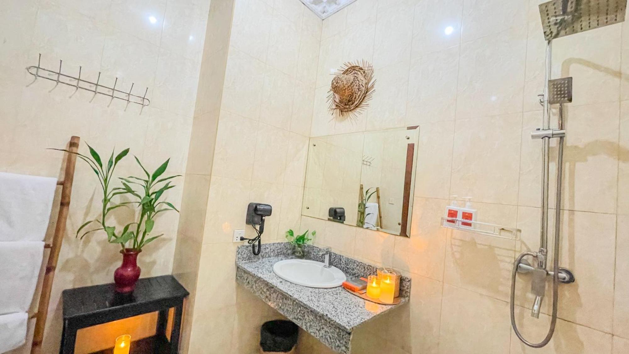 Central Privilege Hotel Siem Reap Extérieur photo