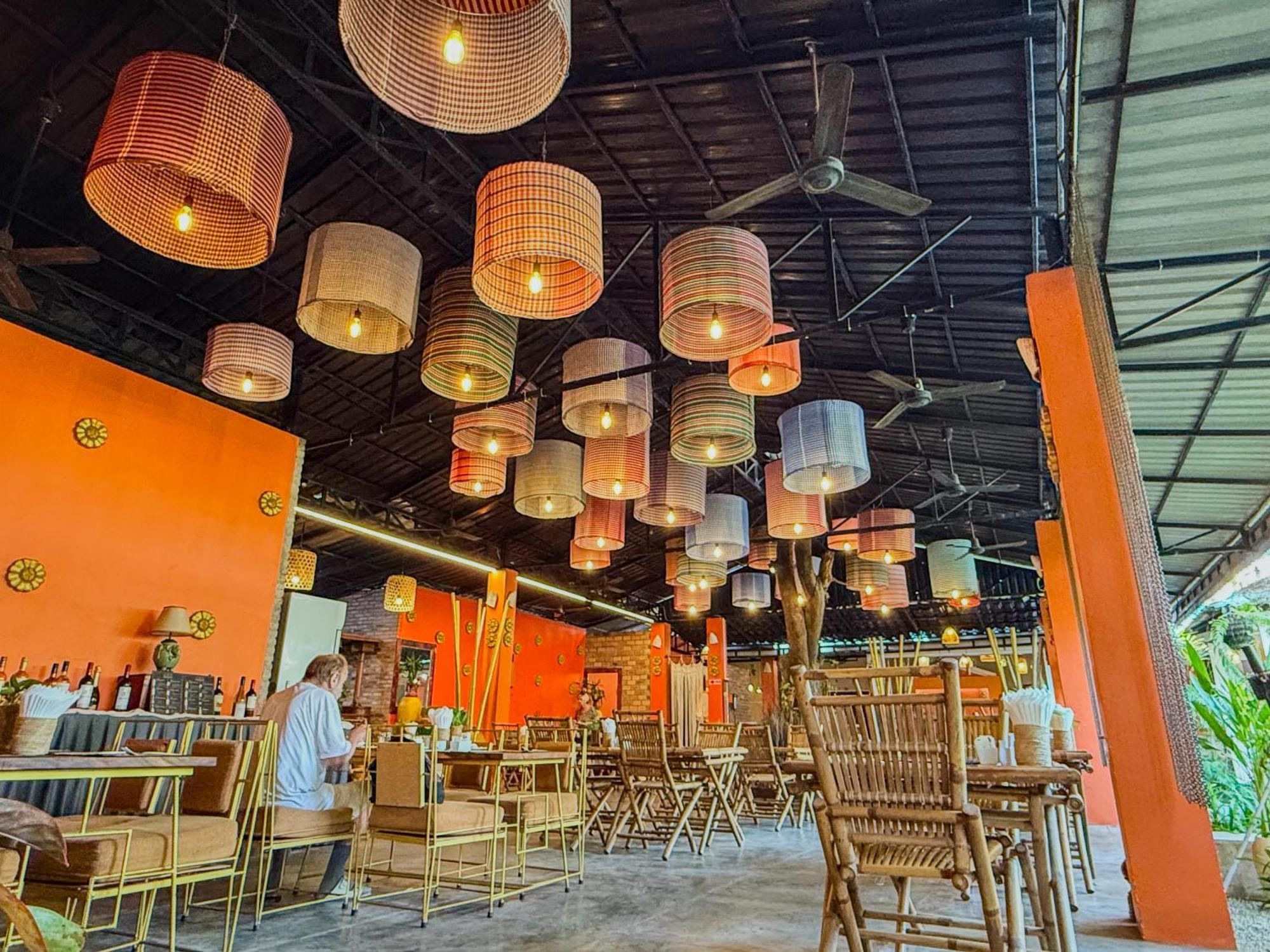 Central Privilege Hotel Siem Reap Extérieur photo